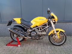 DUCATI M 800 S I.E.