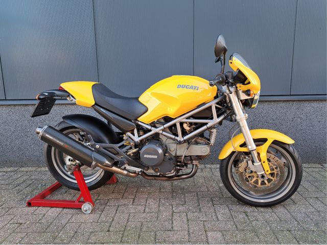 ducati - m-800-s-i.e.
