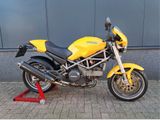 DUCATI M 800 S I.E.