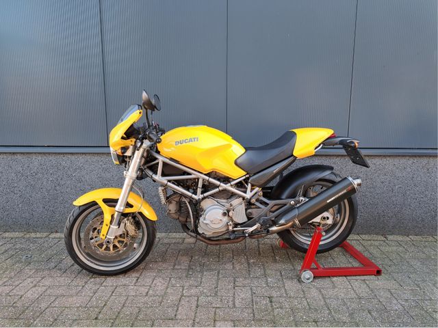ducati - m-800-s-i.e.