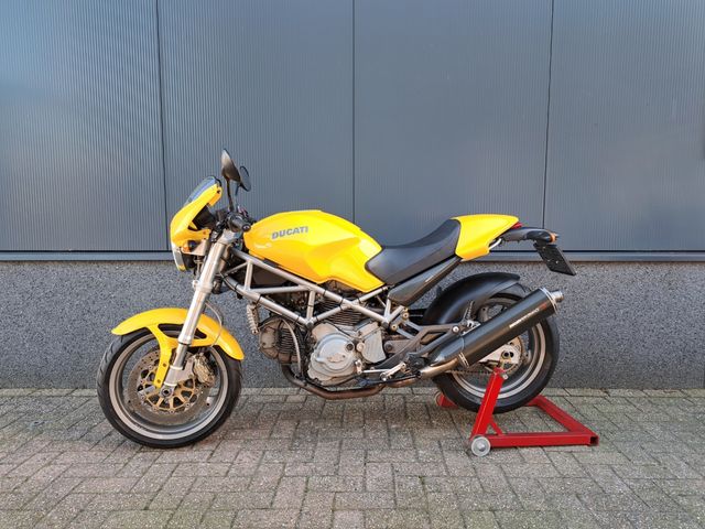 ducati - m-800-s-i.e.