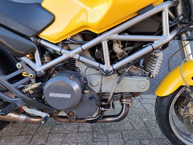 ducati - m-800-s-i.e.