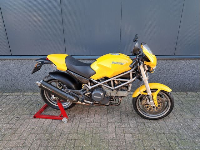 ducati - m-800-s-i.e.