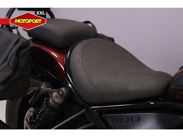 honda - cmx-1100-rebel-dct