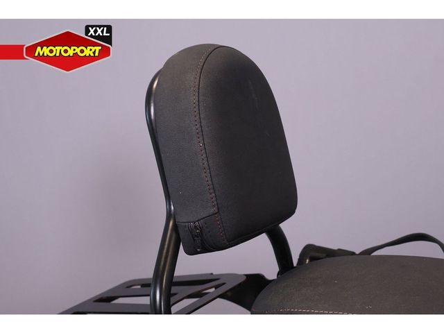 honda - cmx-1100-rebel-dct