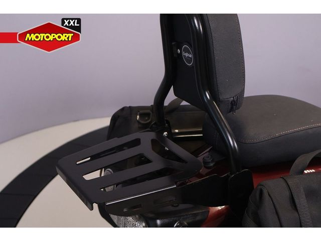 honda - cmx-1100-rebel-dct