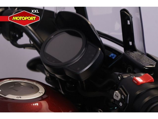 honda - cmx-1100-rebel-dct