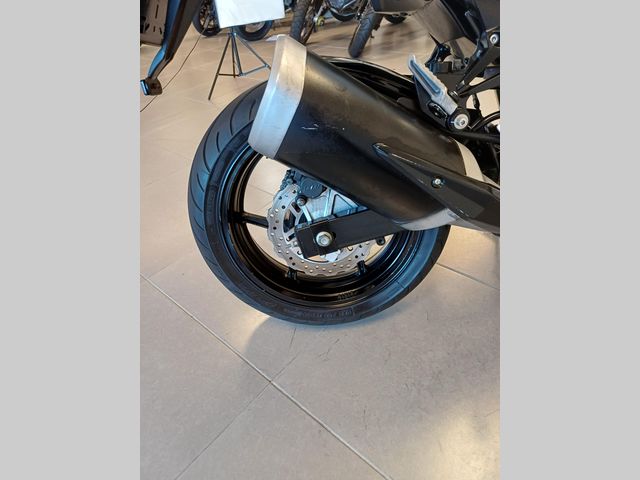 kawasaki - z-750