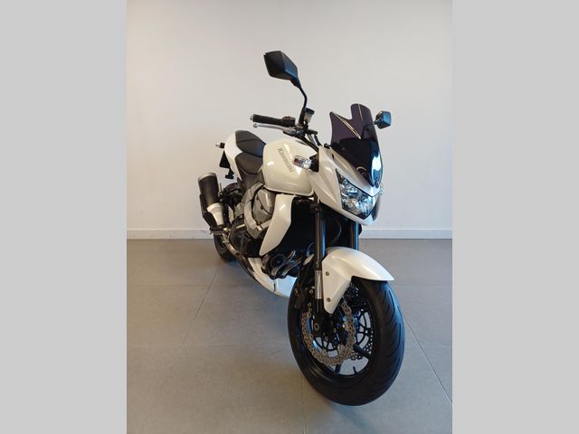 kawasaki - z-750