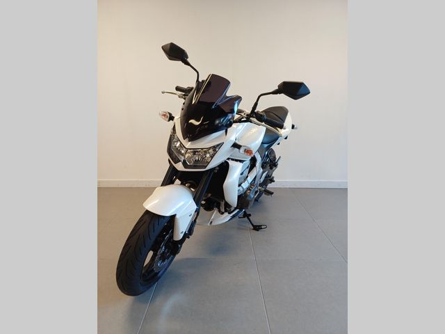 kawasaki - z-750