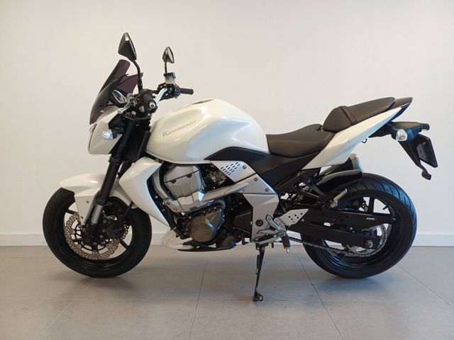 kawasaki - z-750