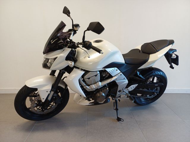 kawasaki - z-750