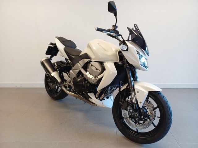 kawasaki - z-750