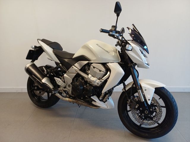 kawasaki - z-750