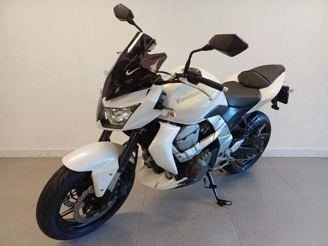 kawasaki - z-750