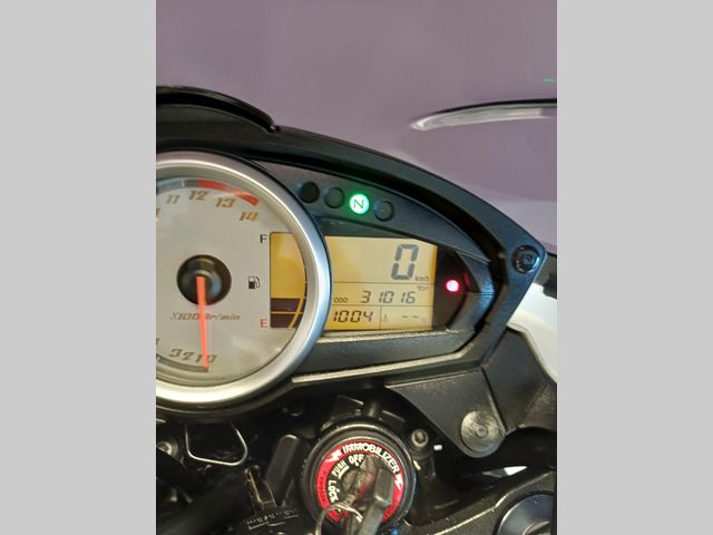 kawasaki - z-750