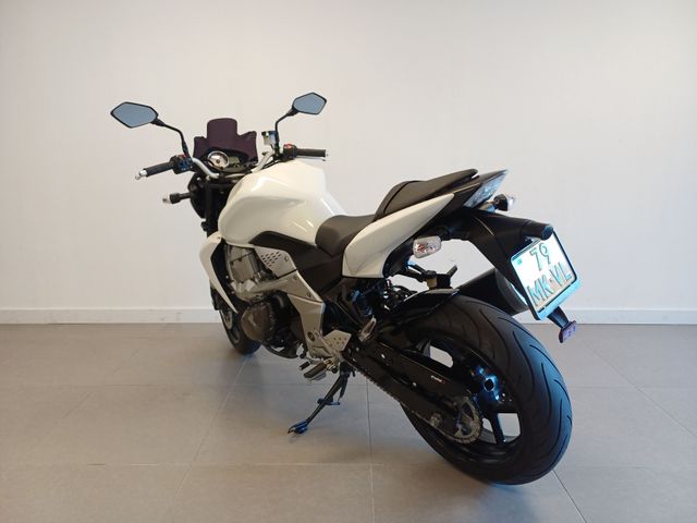 kawasaki - z-750