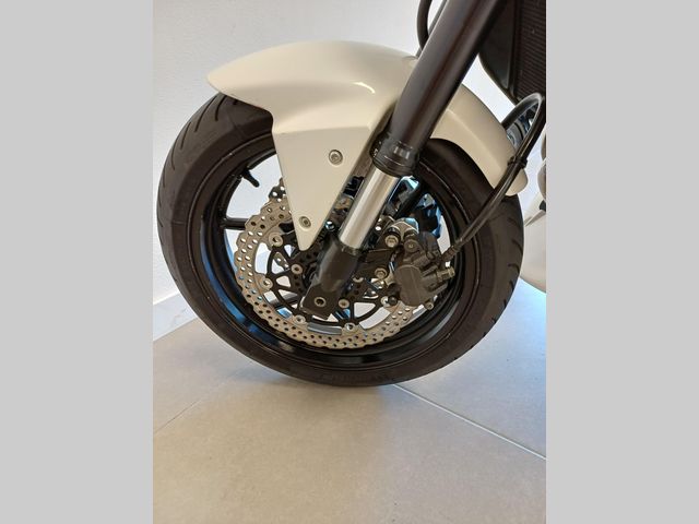 kawasaki - z-750