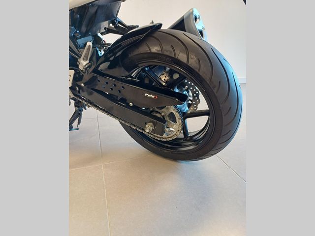 kawasaki - z-750