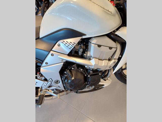 kawasaki - z-750