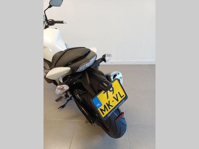 kawasaki - z-750