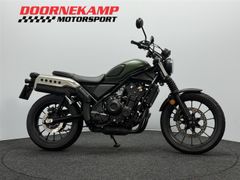 Honda CL 500 ABS 2024 occasion – foto 1 van 17
