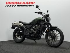 Honda CL 500 ABS 2024 occasion – foto 2 van 17