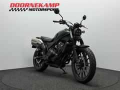 Honda CL 500 ABS 2024 occasion – foto 3 van 17