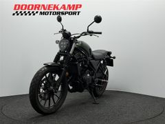 Honda CL 500 ABS 2024 occasion – foto 6 van 17