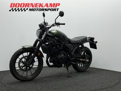 Honda CL 500 ABS 2024 occasion – foto 7 van 17