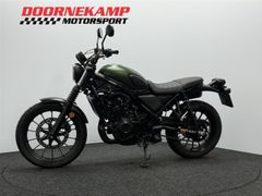 Honda CL 500 ABS 2024 occasion – foto 8 van 17