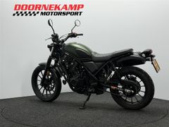 Honda CL 500 ABS 2024 occasion – foto 10 van 17