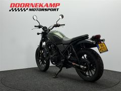 Honda CL 500 ABS 2024 occasion – foto 11 van 17