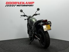 Honda CL 500 ABS 2024 occasion – foto 12 van 17