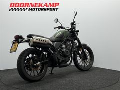 Honda CL 500 ABS 2024 occasion – foto 15 van 17