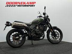 Honda CL 500 ABS 2024 occasion – foto 16 van 17
