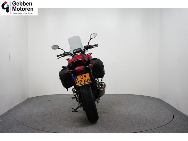 honda - nc-750-x-adventure