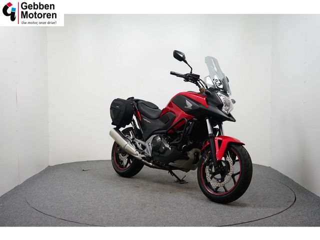 honda - nc-750-x-adventure
