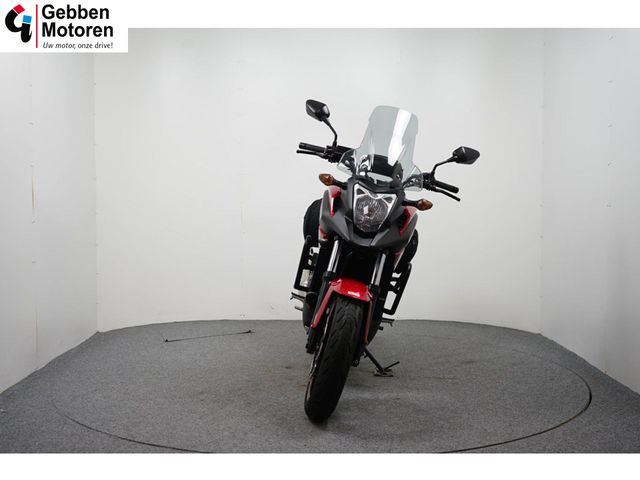 honda - nc-750-x-adventure