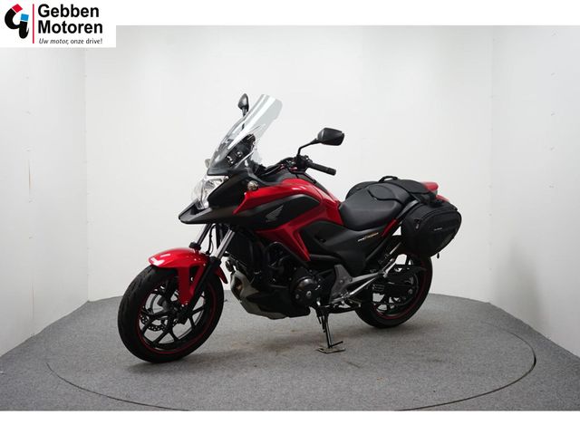 honda - nc-750-x-adventure