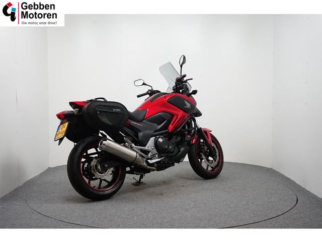 honda - nc-750-x-adventure