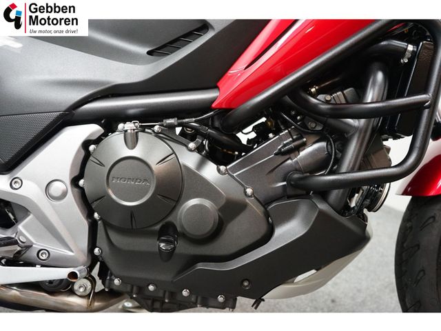 honda - nc-750-x-adventure