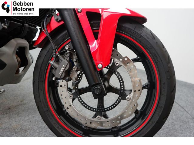 honda - nc-750-x-adventure