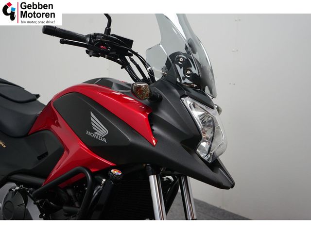 honda - nc-750-x-adventure