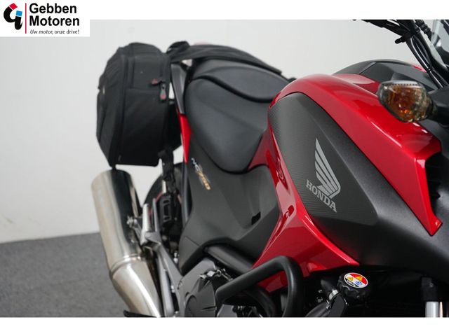 honda - nc-750-x-adventure