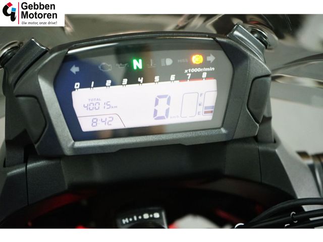 honda - nc-750-x-adventure
