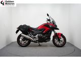 HONDA NC 750 X ABS