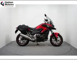 Honda NC 750 X ABS 2014 occasion