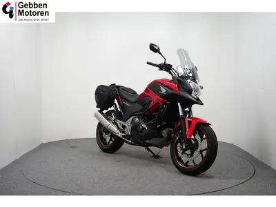 HONDA NC 750 X ABS – foto 2