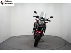Honda NC 750 X ABS 2014 occasion – foto 3 van 20